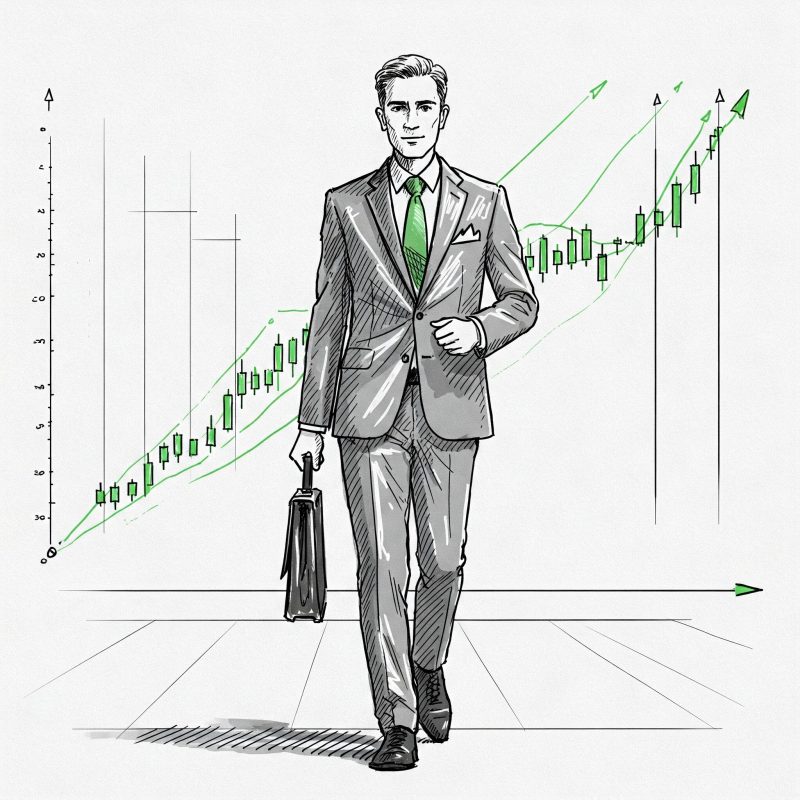 شخصیت سرمایهگذاری